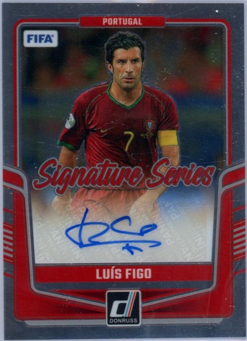 Luis Figo #SS-LF