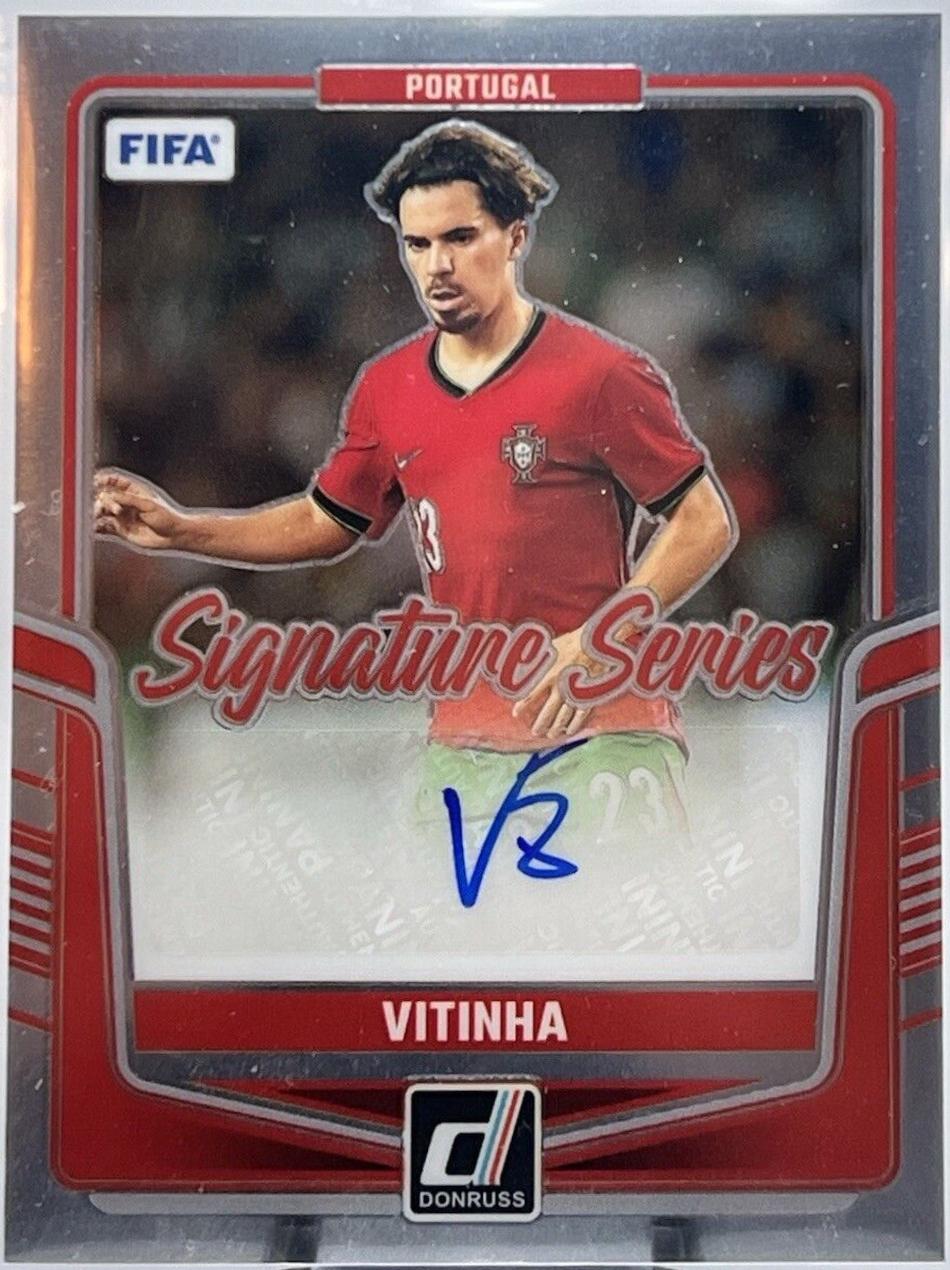 Vitinha #SS-V