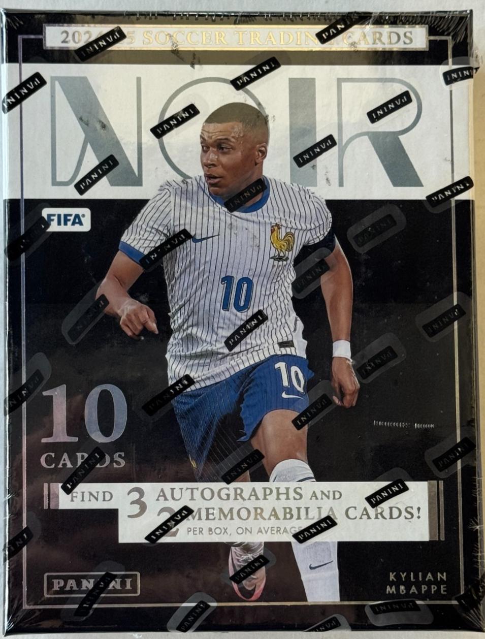 Hobby Box