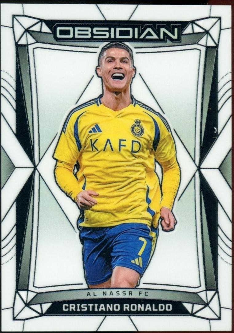 Cristiano Ronaldo [Contra] #75