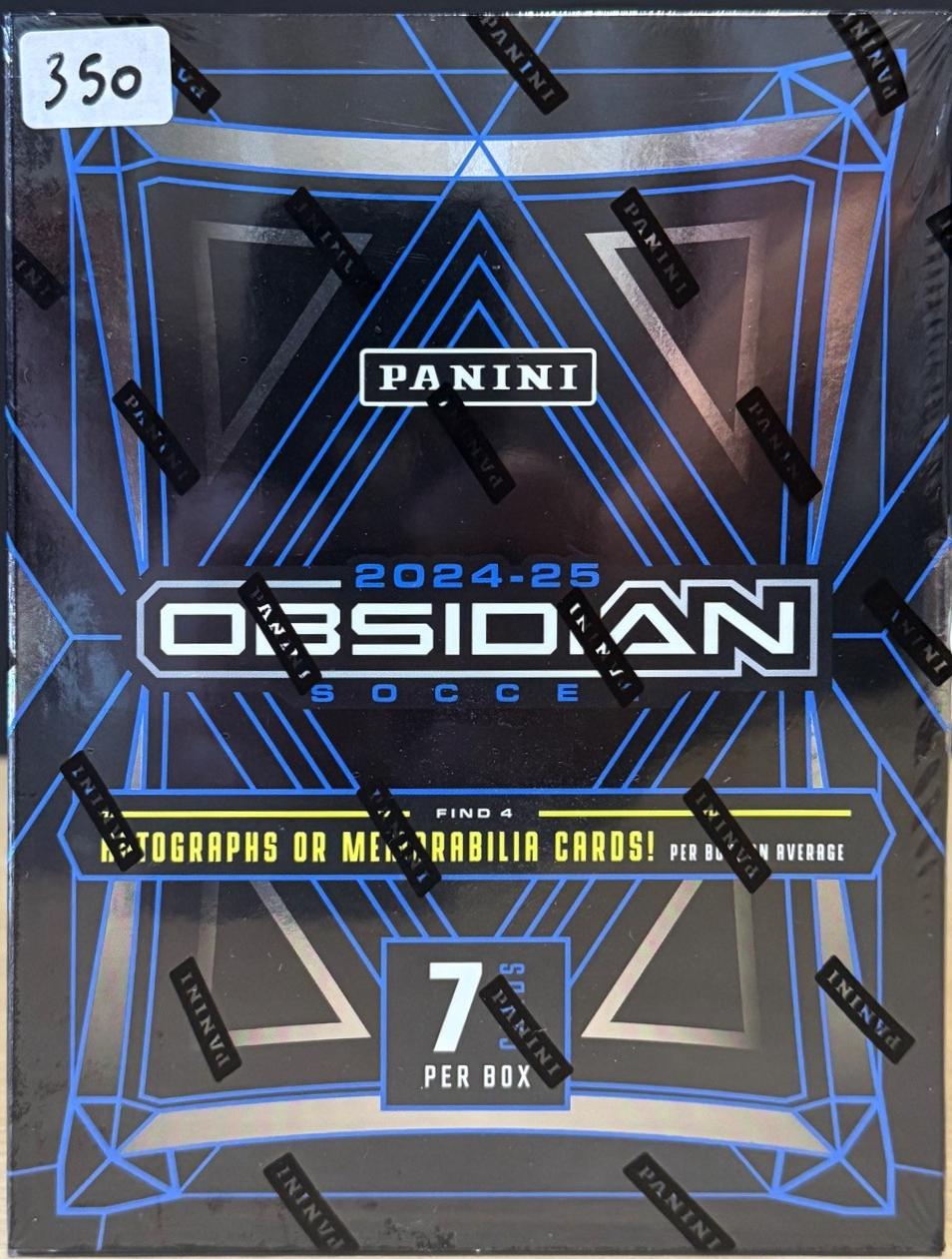 Hobby Box
