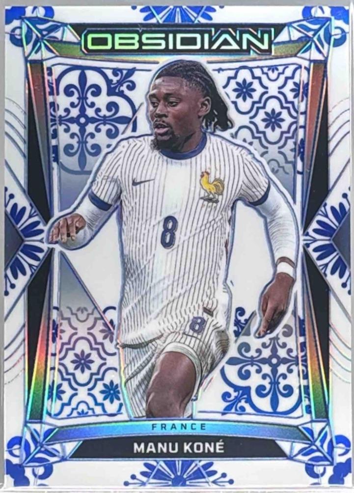 Manu Kone [Talavera] #93