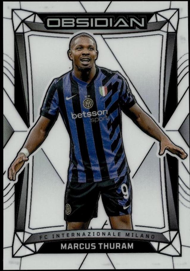 Marcus Thuram [Contra] #15