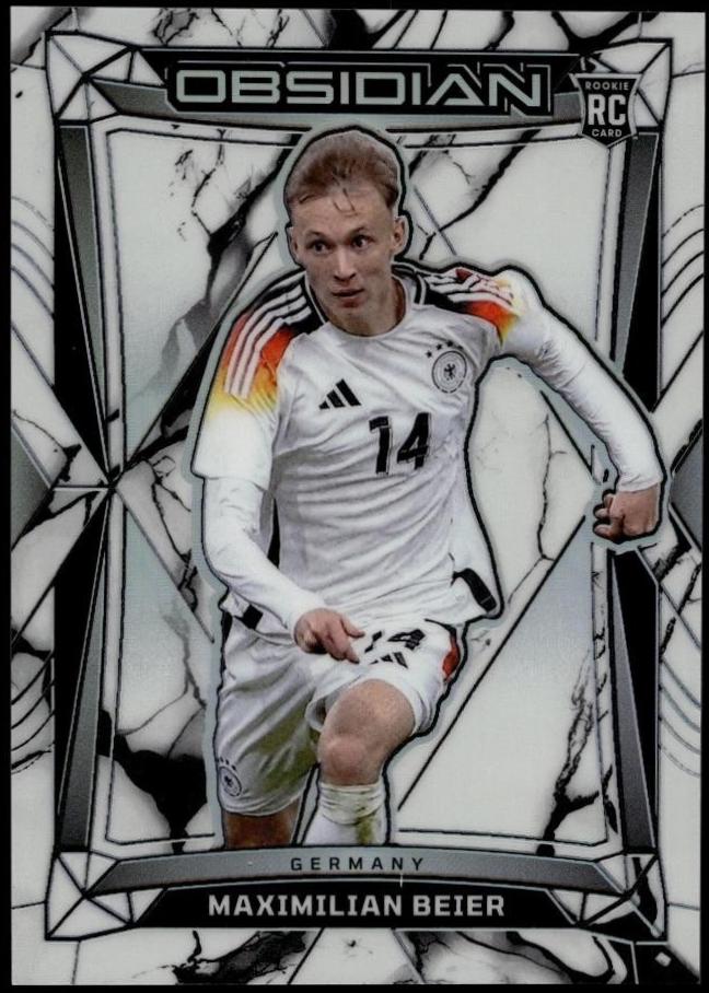 Maximilian Beier [Marble Flood] #65