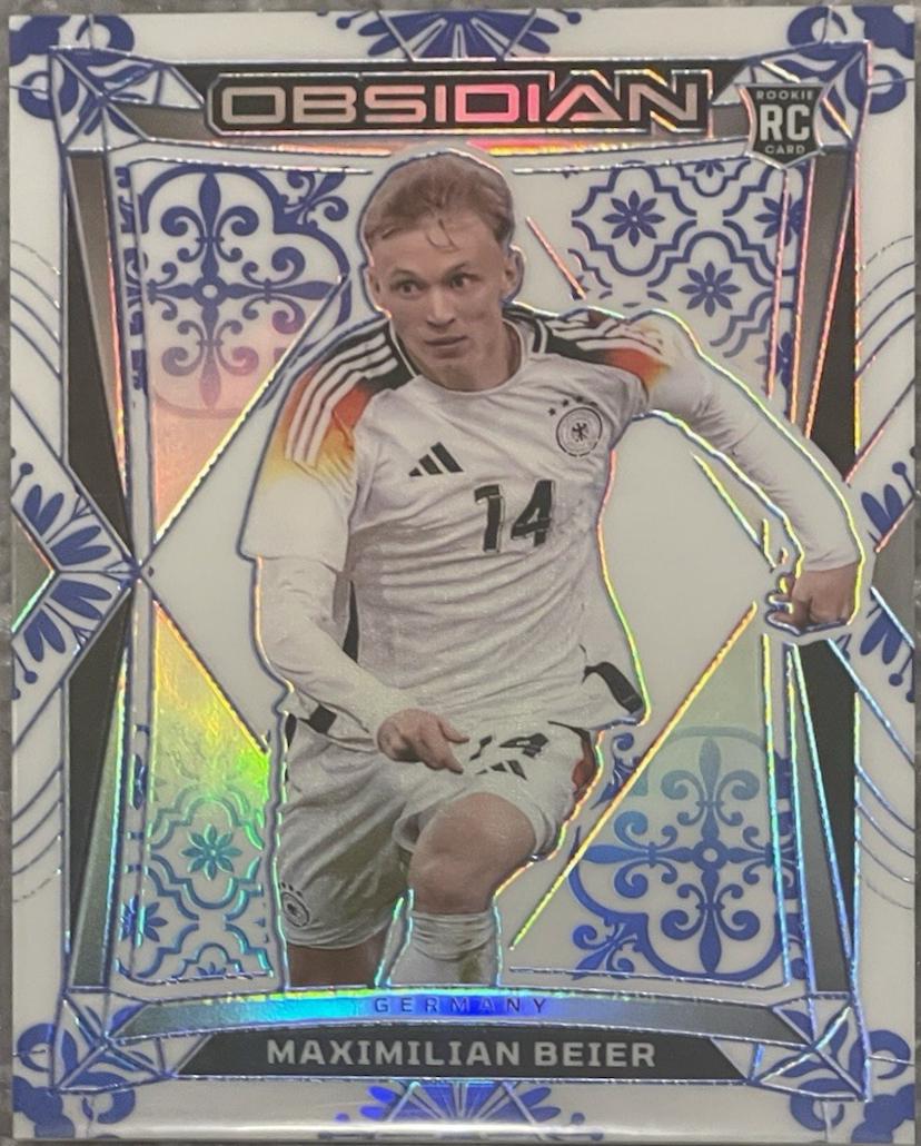 Maximilian Beier [Talavera] #65