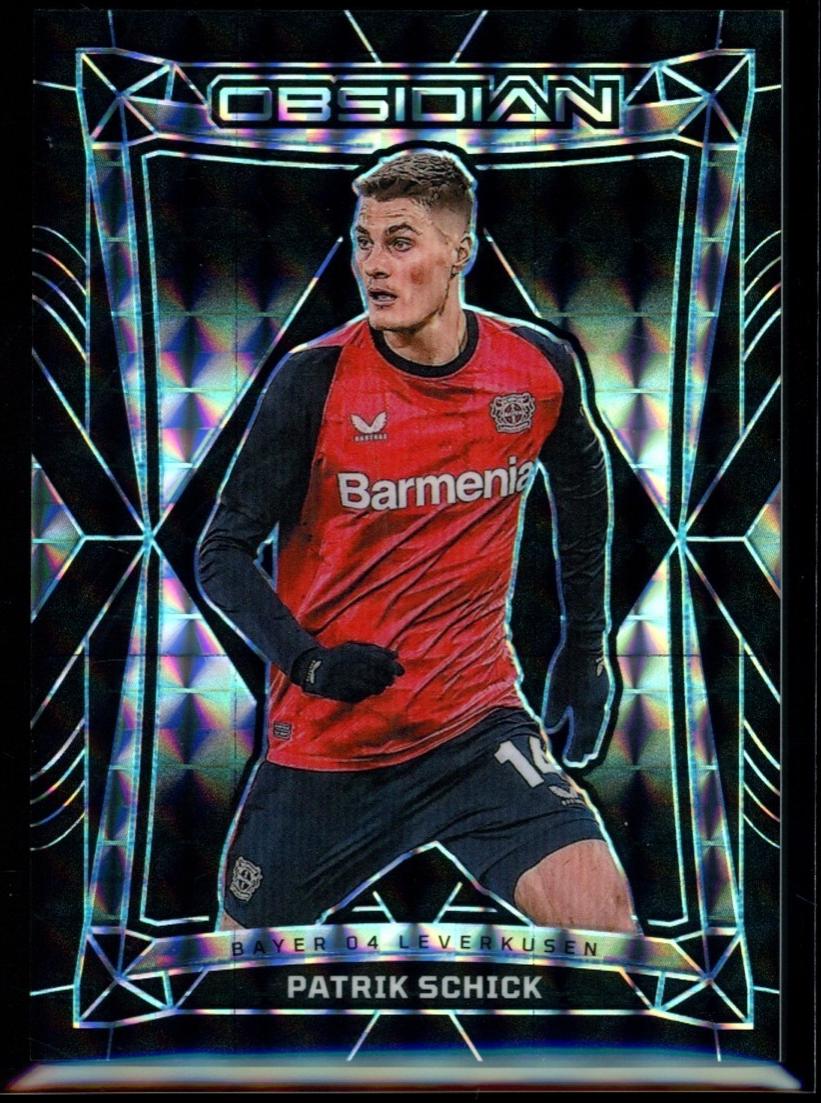 Patrik Schick [Blue Finite] #22
