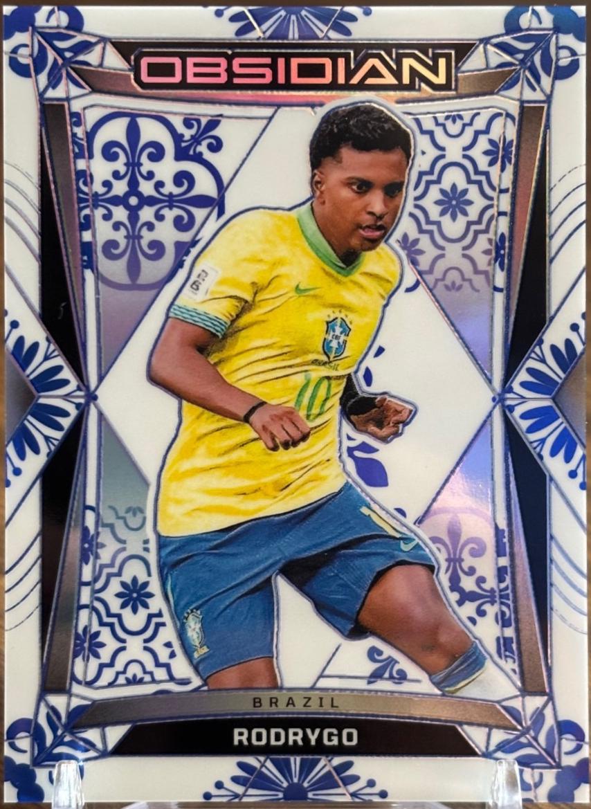 Rodrygo [Talavera] #53