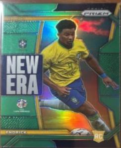 Endrick [Green] #3