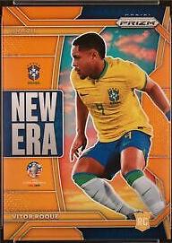 Vitor Roque [Orange] #35