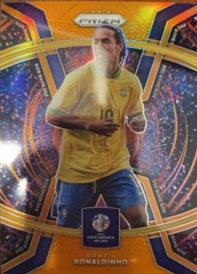 Ronaldinho [Orange] #39