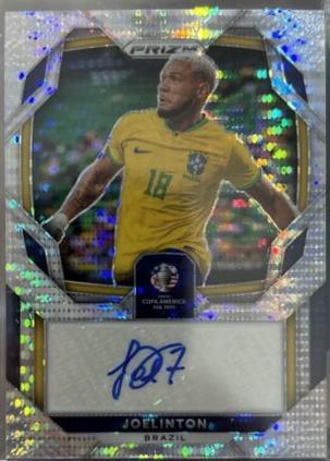 Joelinton [Pulsar] #S-J