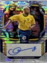 Marcio Amoroso [Pulsar] #S-MA