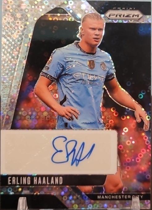 Erling Haaland [Breakaway] #4