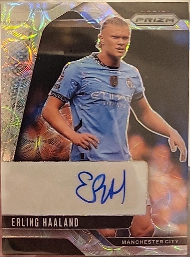 Erling Haaland [Choice] #4
