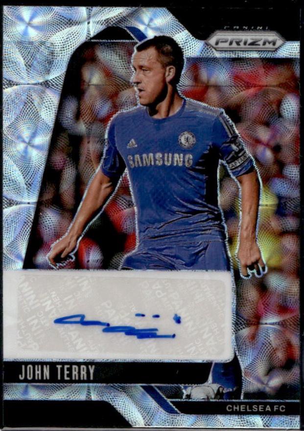 John Terry [Choice] #42