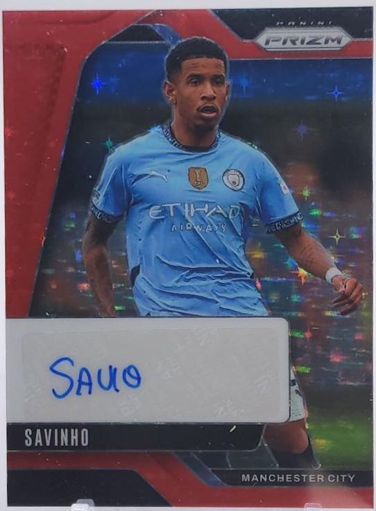 Savinho [Red Stars] #15