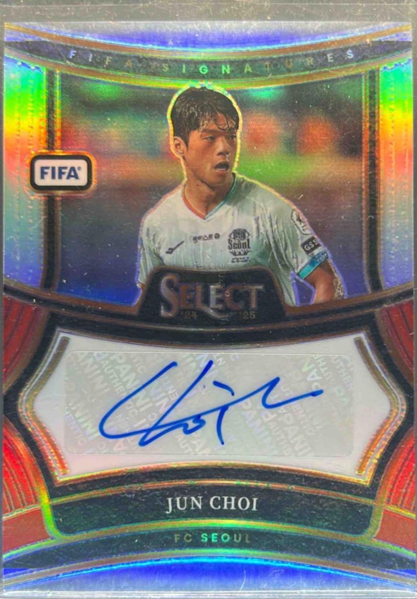 Jun Choi #S-JC