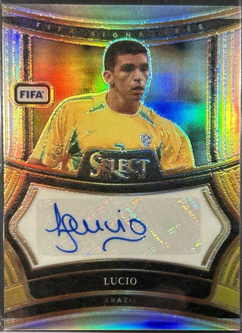 Lucio #S-L