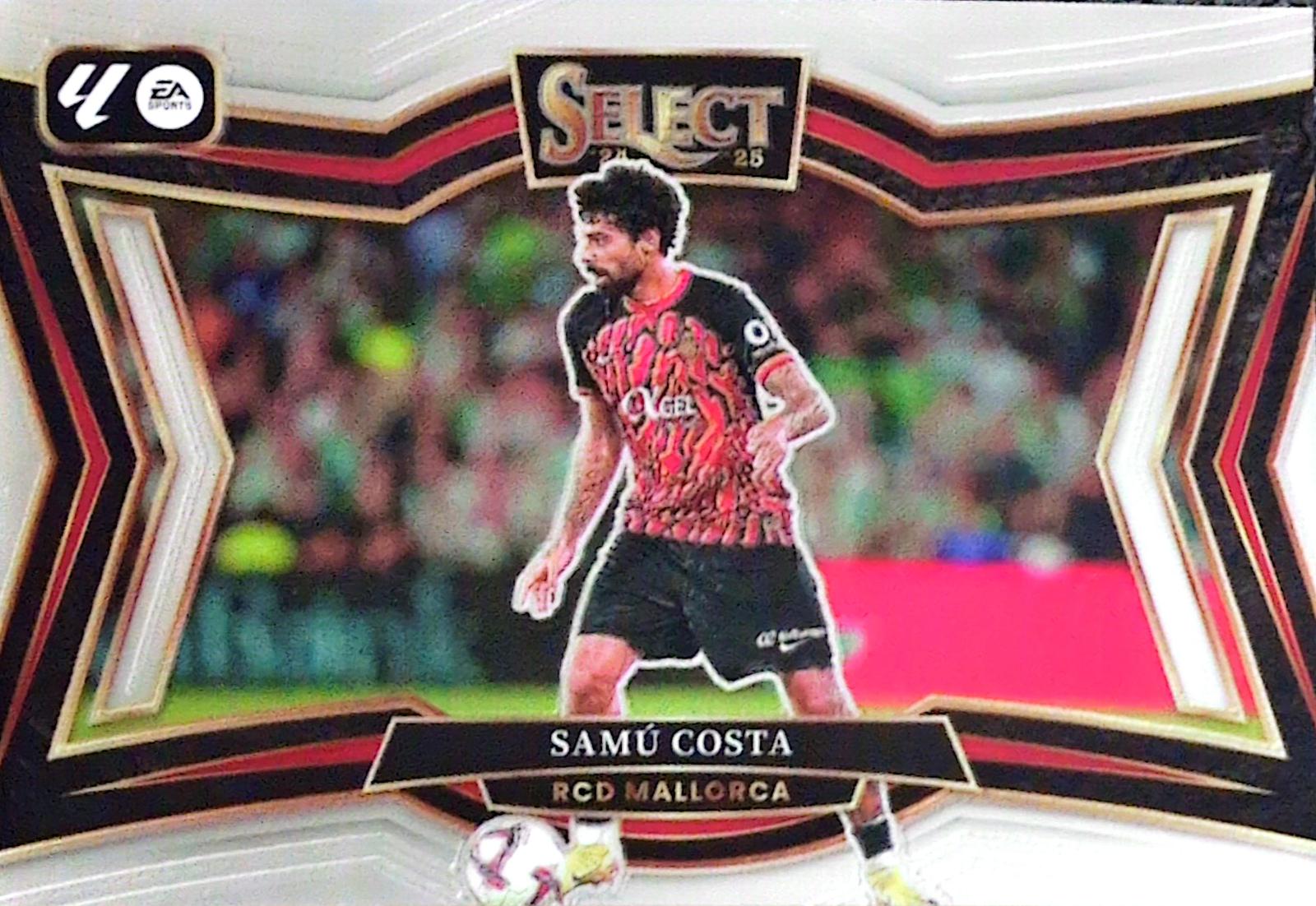 Samu Costa #228