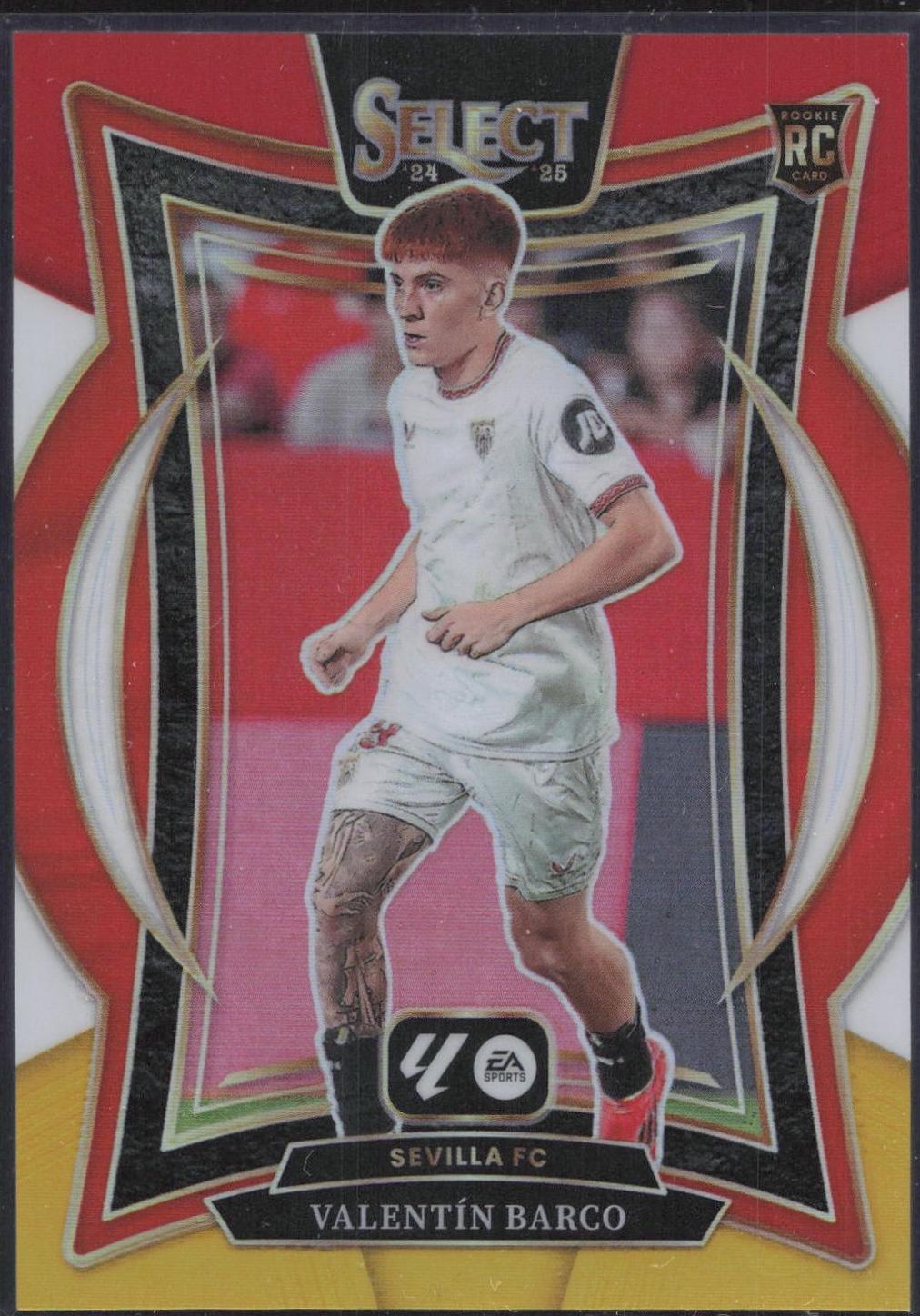 Valentin Barco [Multi-Color] #30