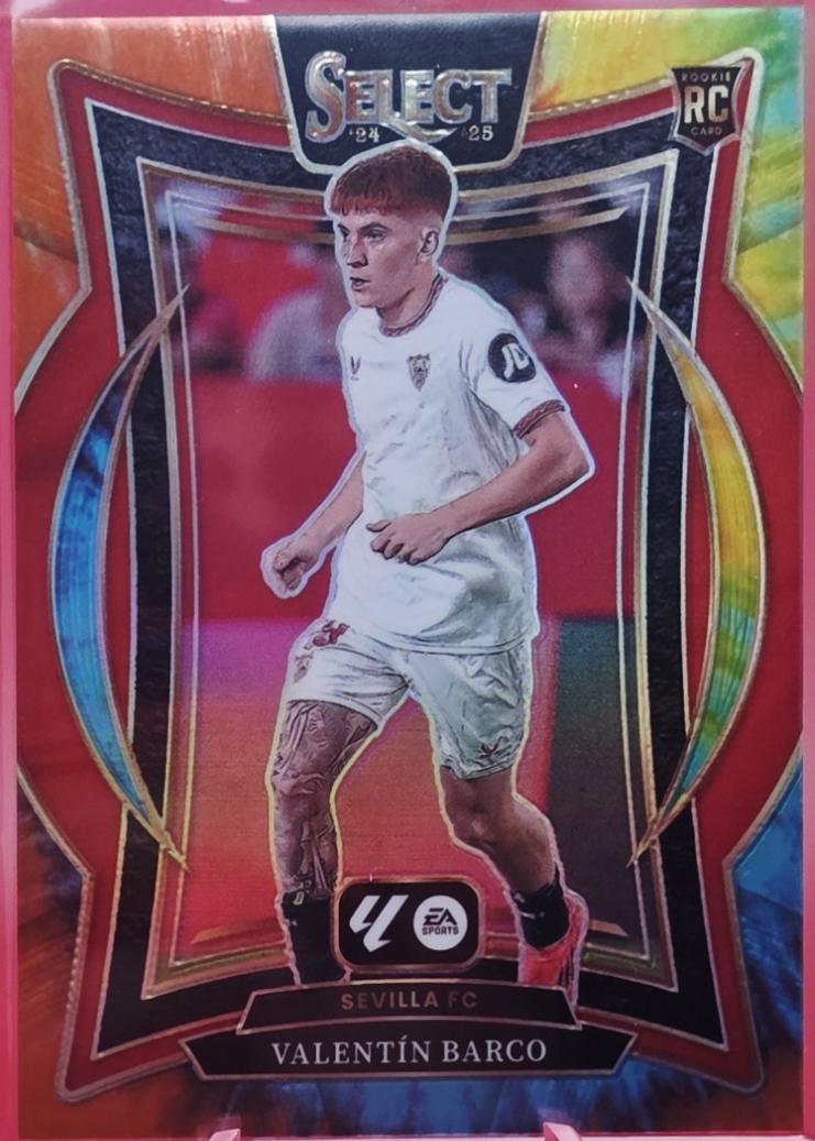 Valentin Barco [Tie-Dye] #30
