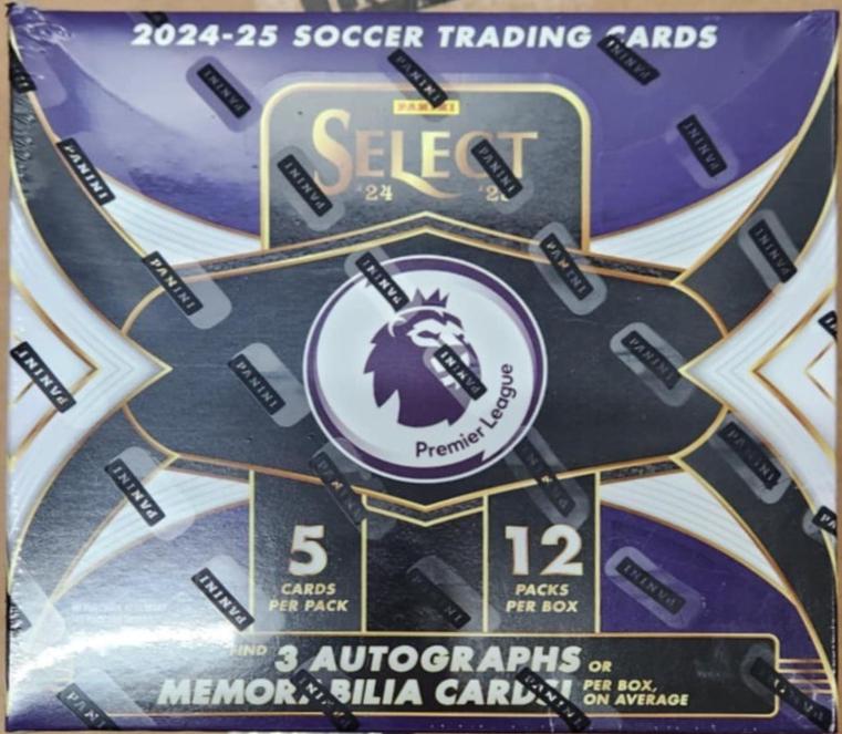 Hobby Box
