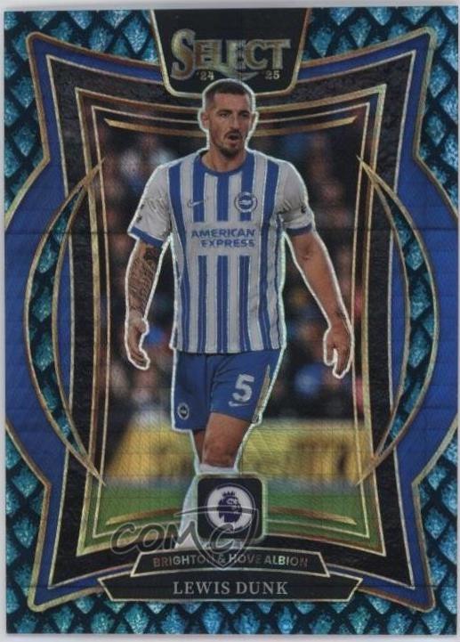 Lewis Dunk [Jade Dragon Scale] #38