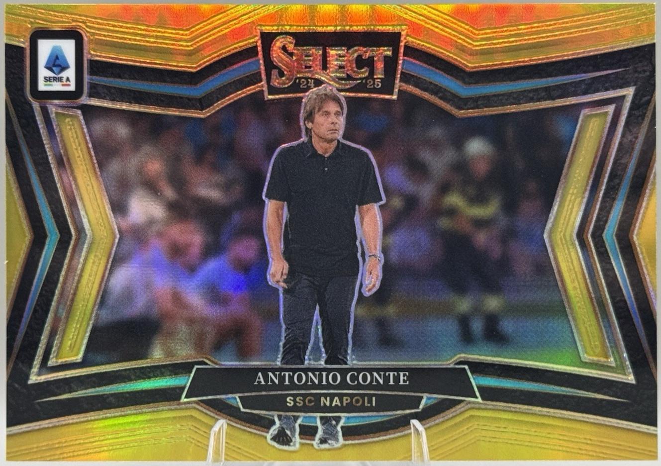 Antonio Conte [Gold] #233
