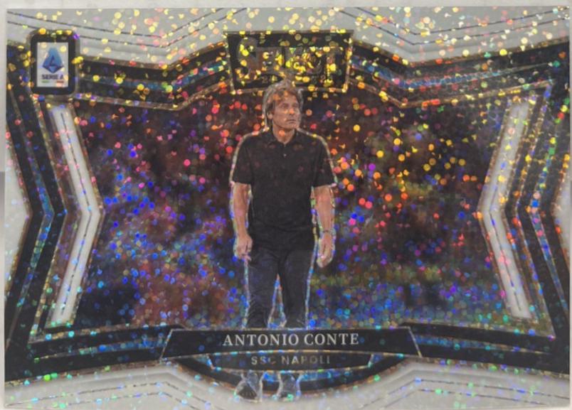 Antonio Conte [White Sparkle] #233