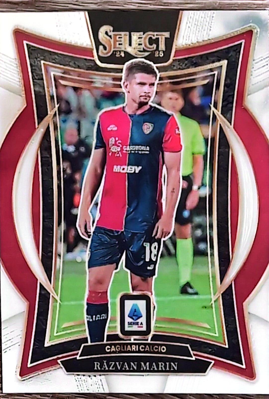 Razvan Marin #49