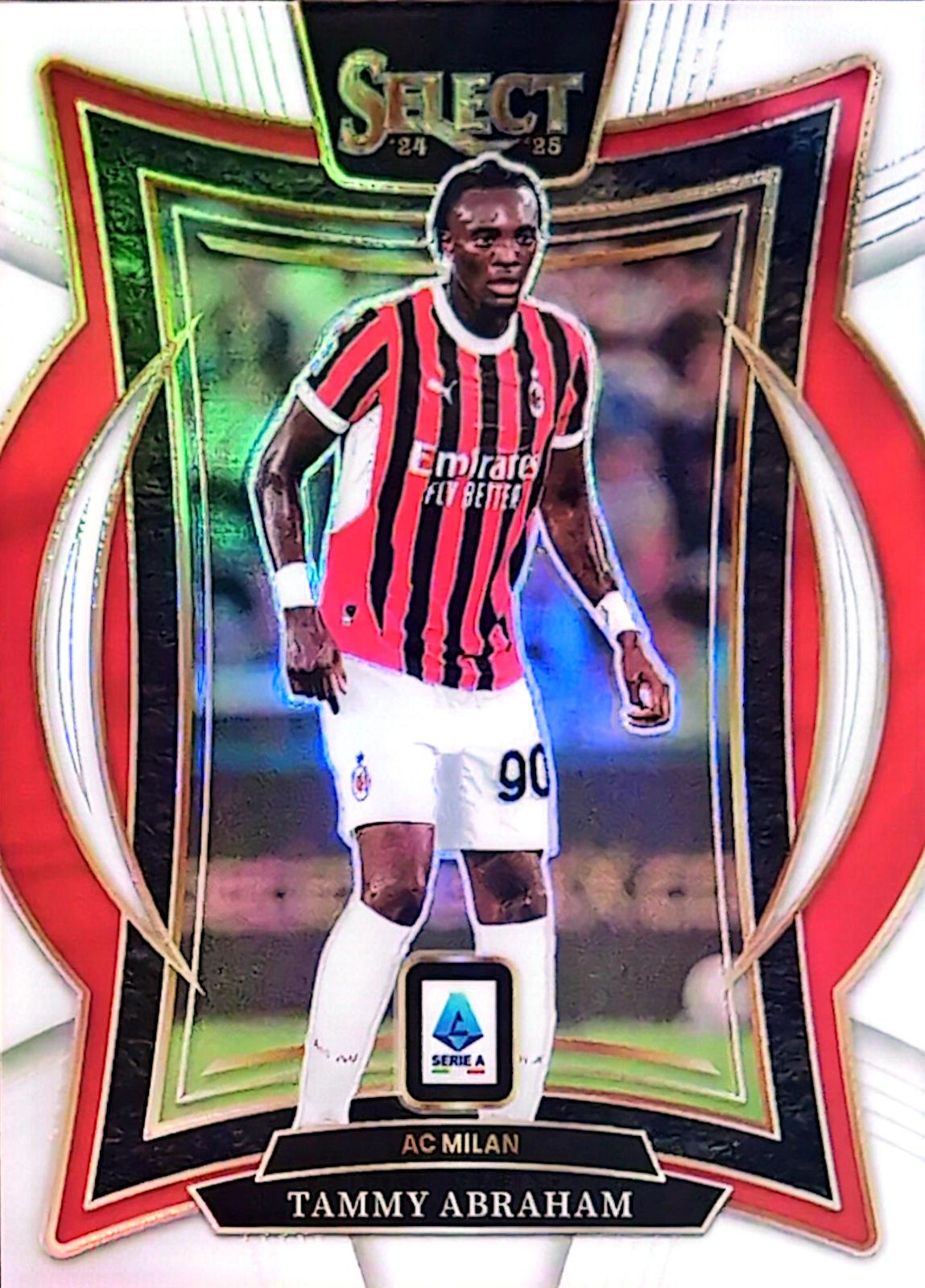 Tammy Abraham [White] #52