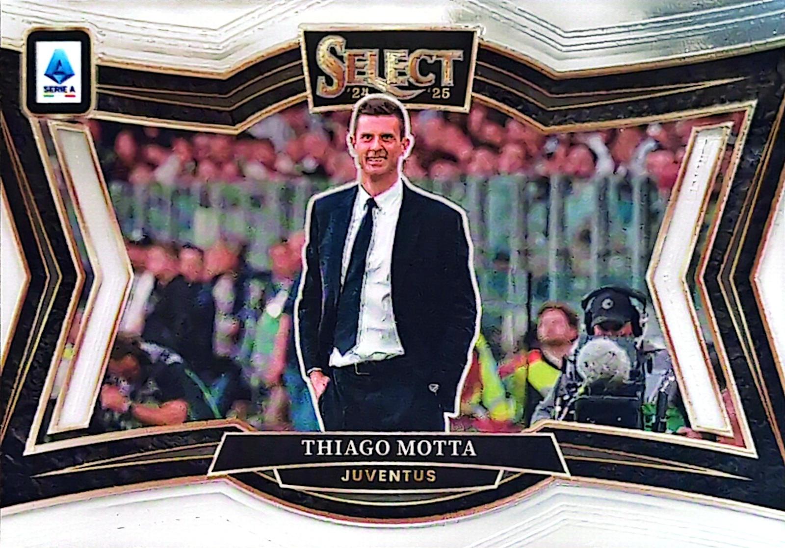 Thiago Motta #228