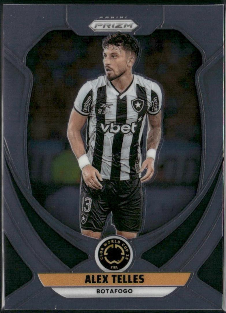 Alex Telles #56