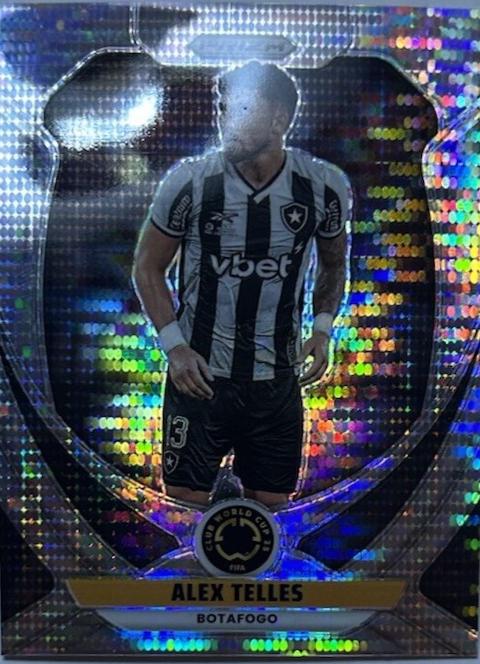 Alex Telles [Hyper] #56