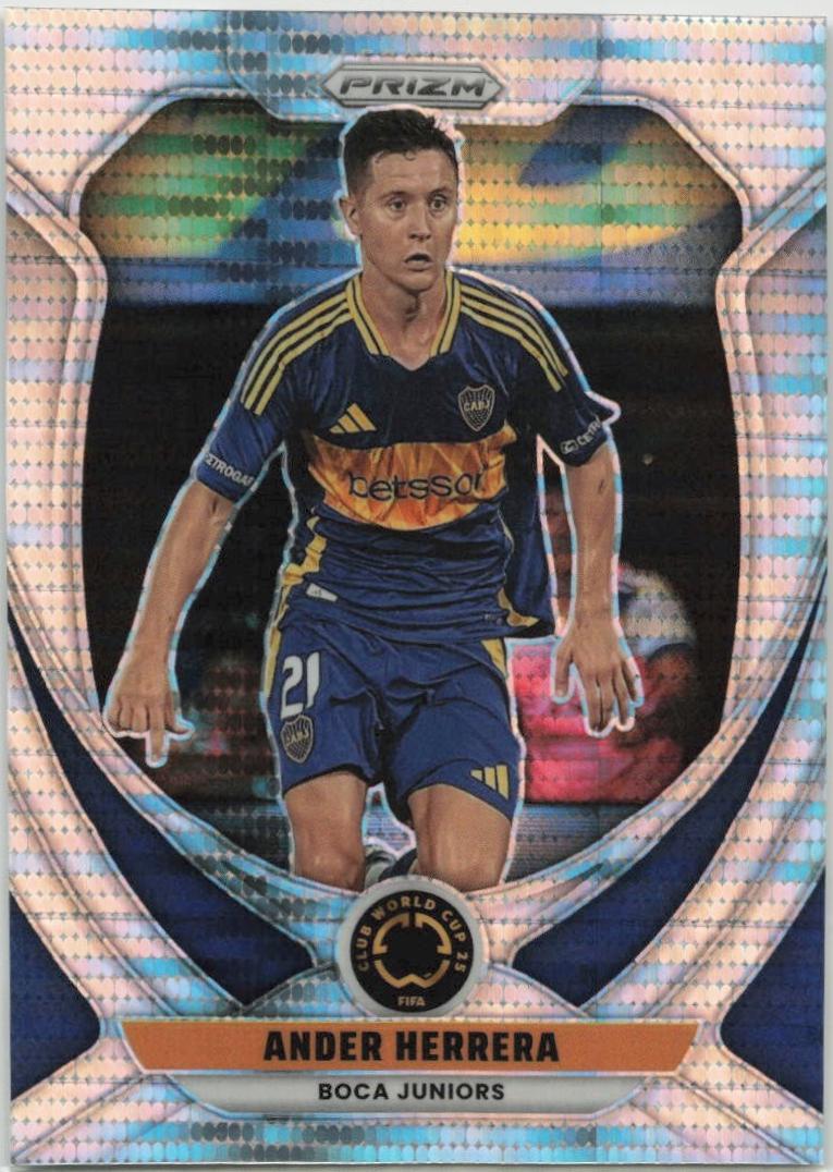 Ander Herrera [Pulsar] #34