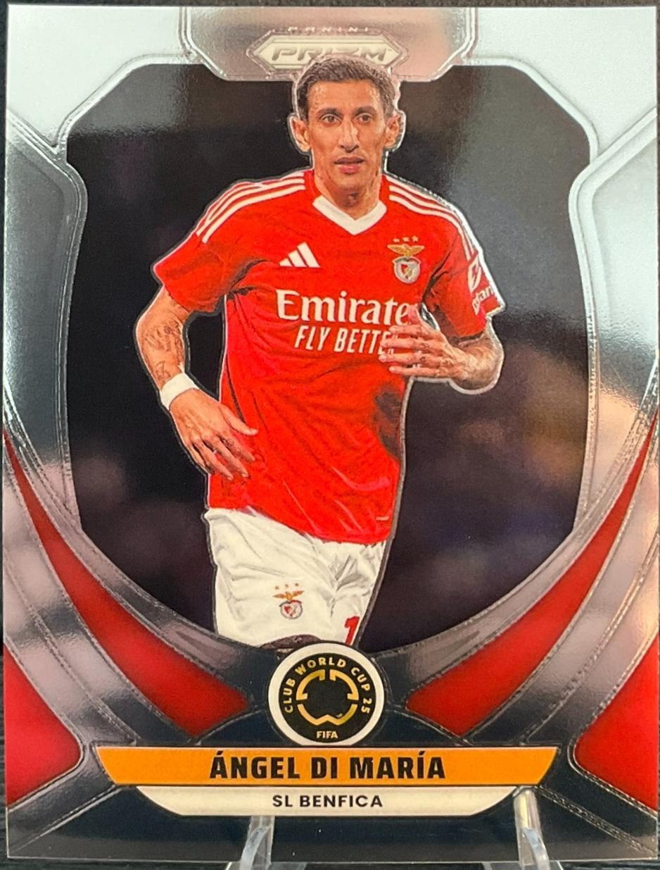 Angel Di Maria #183