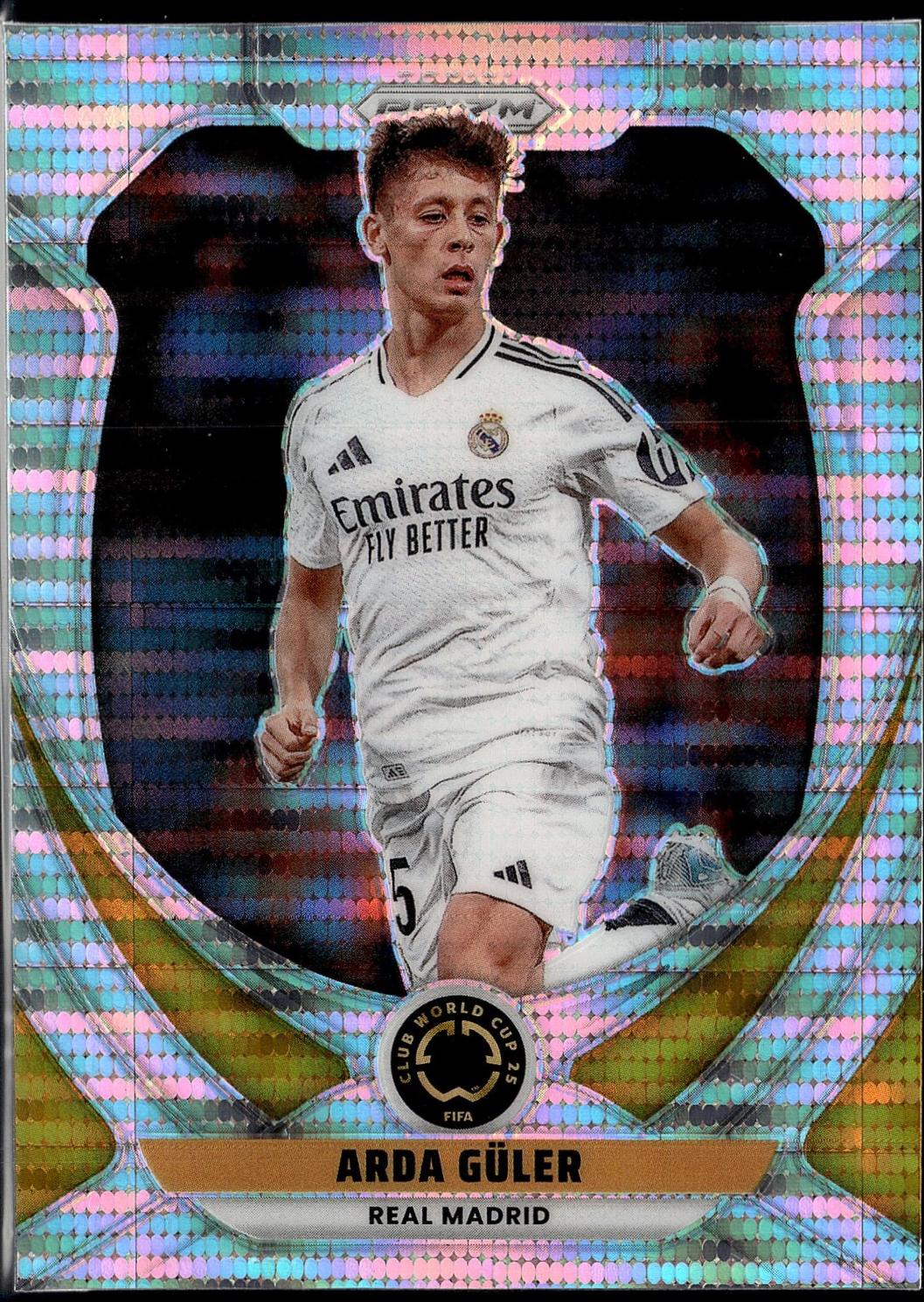 Arda Guler [Hyper] #158