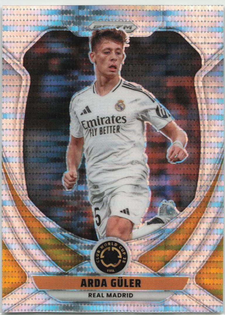 Arda Guler [Pulsar] #158