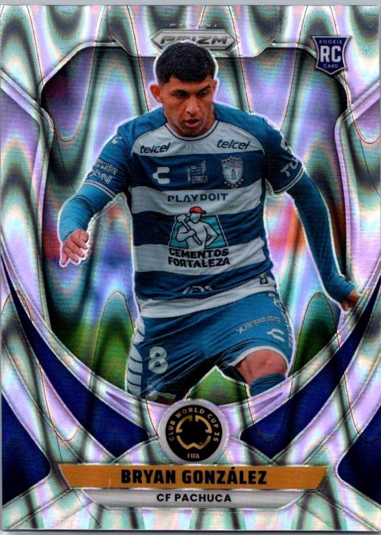 Bryan Gonzalez [Seismic] #144