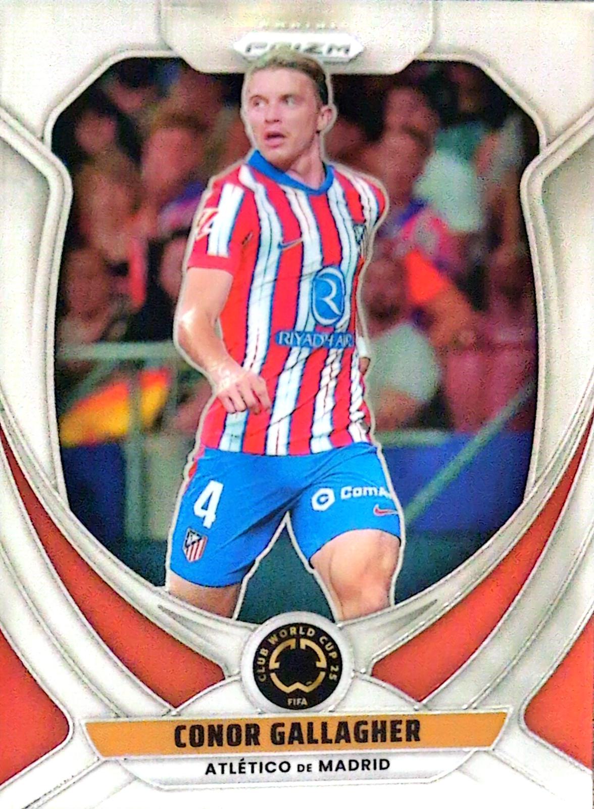 Conor Gallagher #21