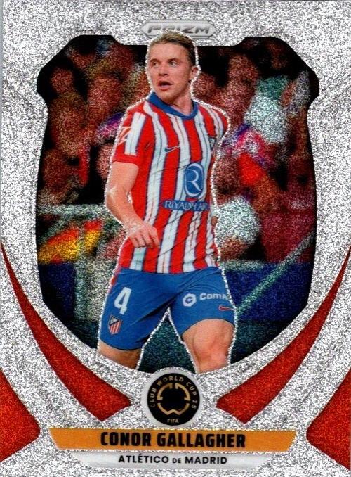 Conor Gallagher [Glitter] #21