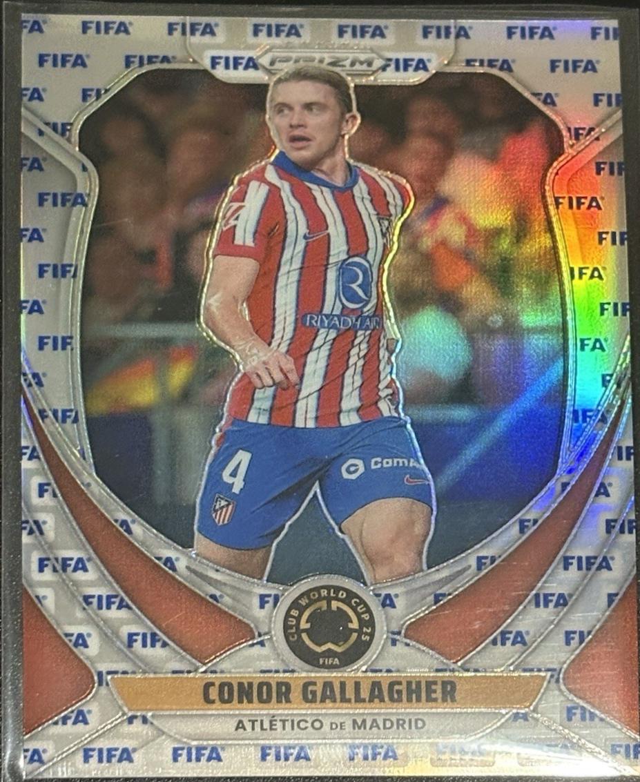 Conor Gallagher [Logo] #21
