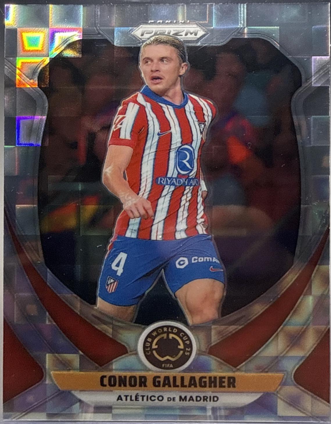 Conor Gallagher [Pandora] #21