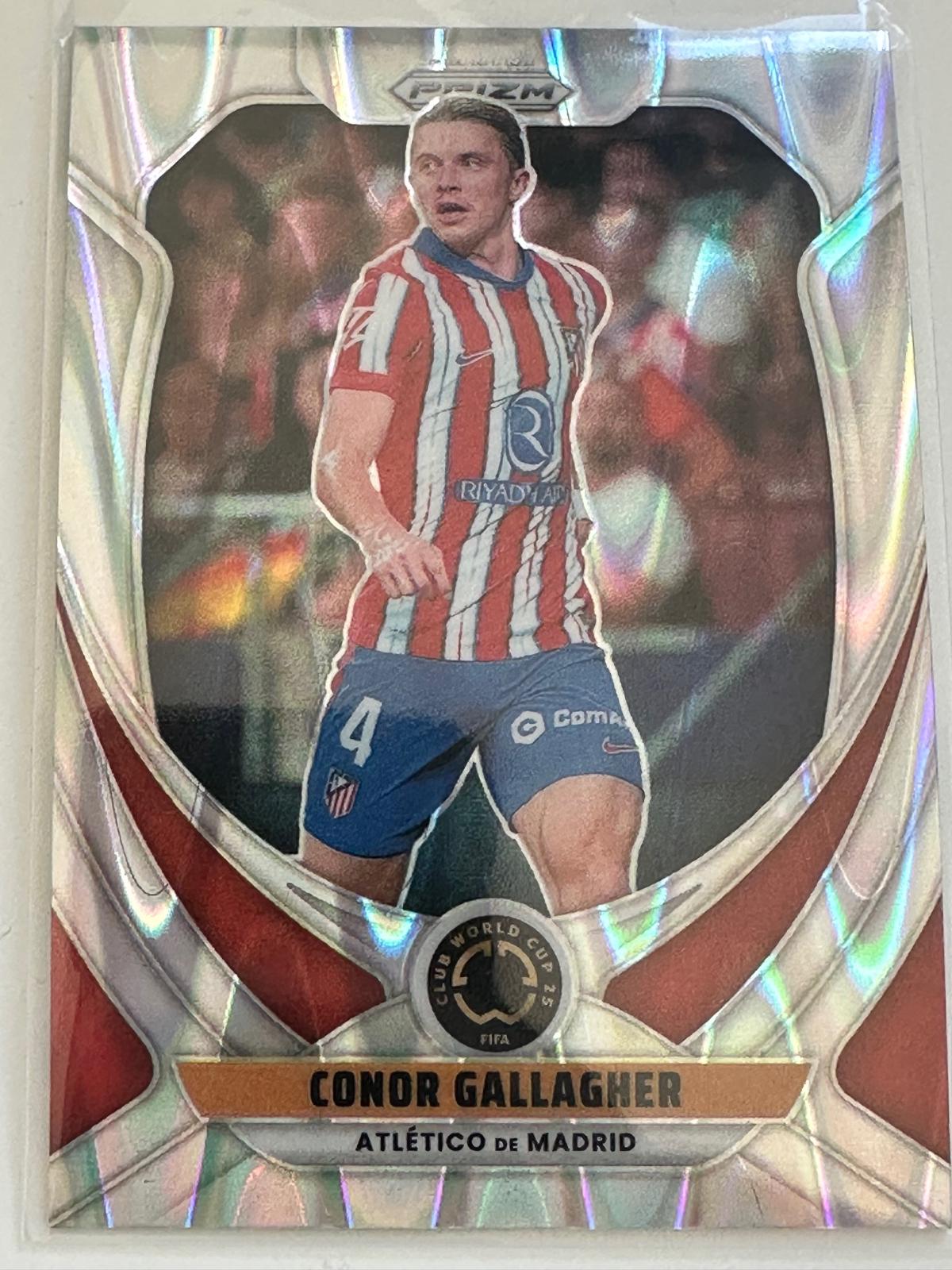 Conor Gallagher [Seismic] #21