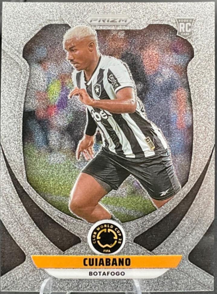 Cuiabano [Glitter] #51