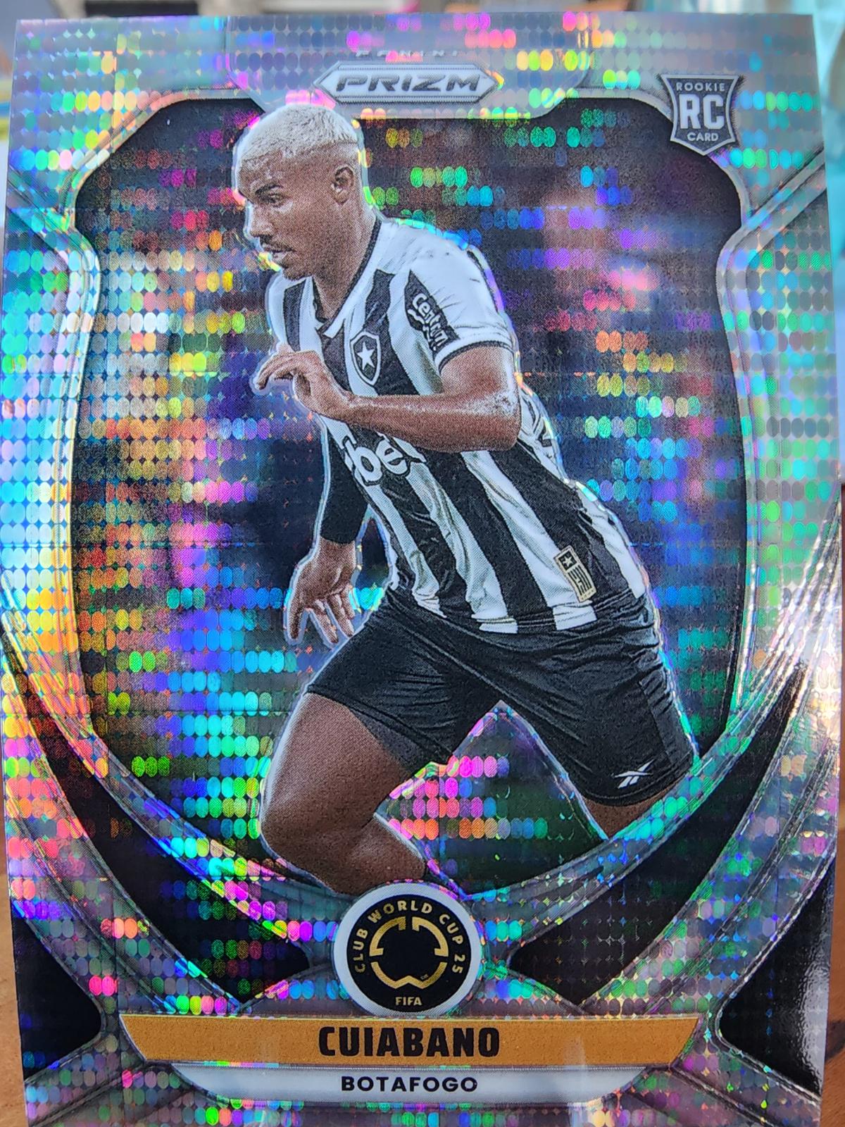 Cuiabano [Pulsar] #51