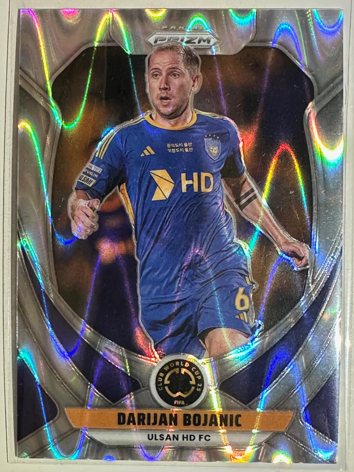 Darijan Bojanic [Seismic] #189