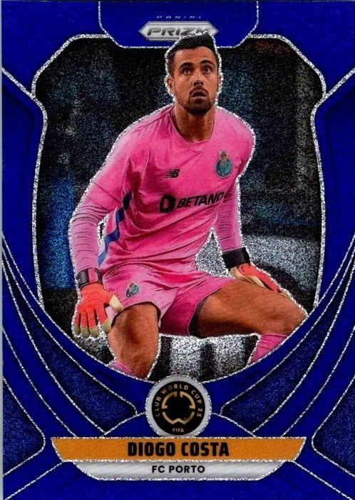 Diogo Costa [Blue Glitter] #96