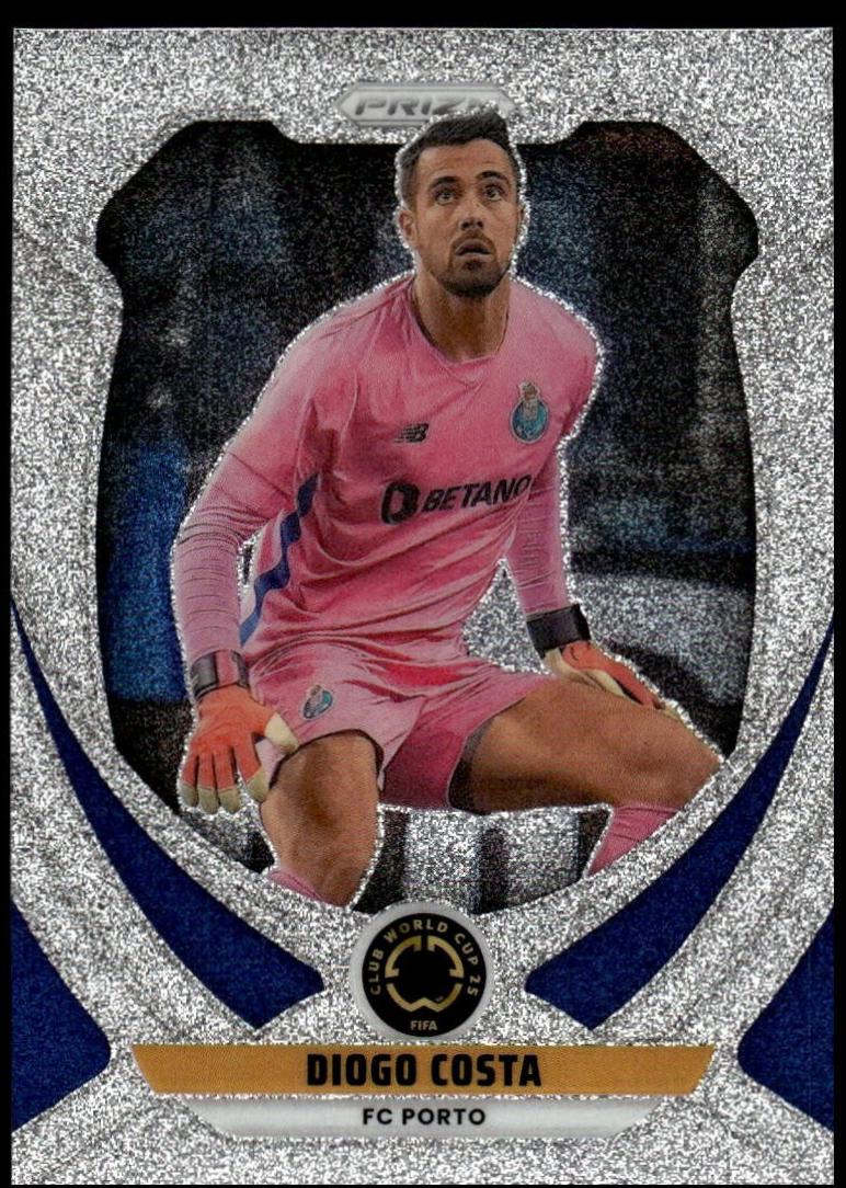 Diogo Costa [Glitter] #96