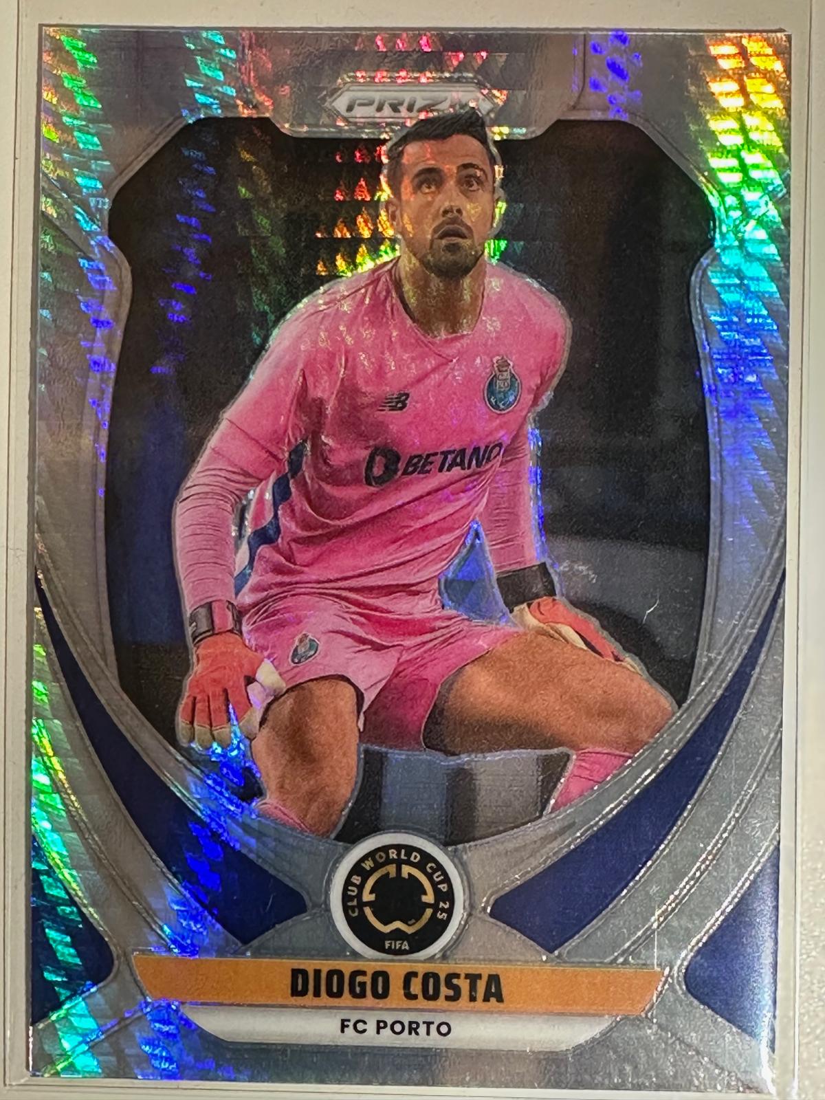 Diogo Costa [Hyper] #96